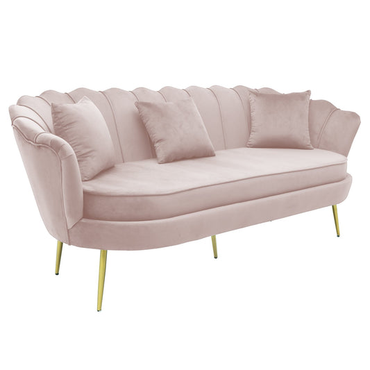Murcia 2 Seater Pink-abc