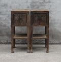 Shanxi Side Table 36x84cm-abc