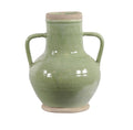 Medina Vase Small Celadon-abc