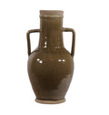 Medina Vase Large Taupe-abc