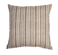 Milano Mini Stripe Cush Charc-abc