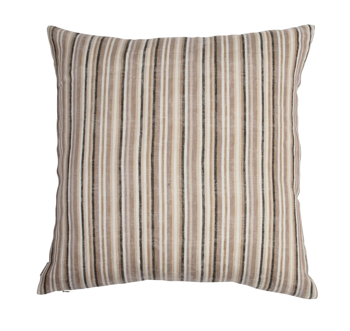 Milano Mini Stripe Cush Charc-abc