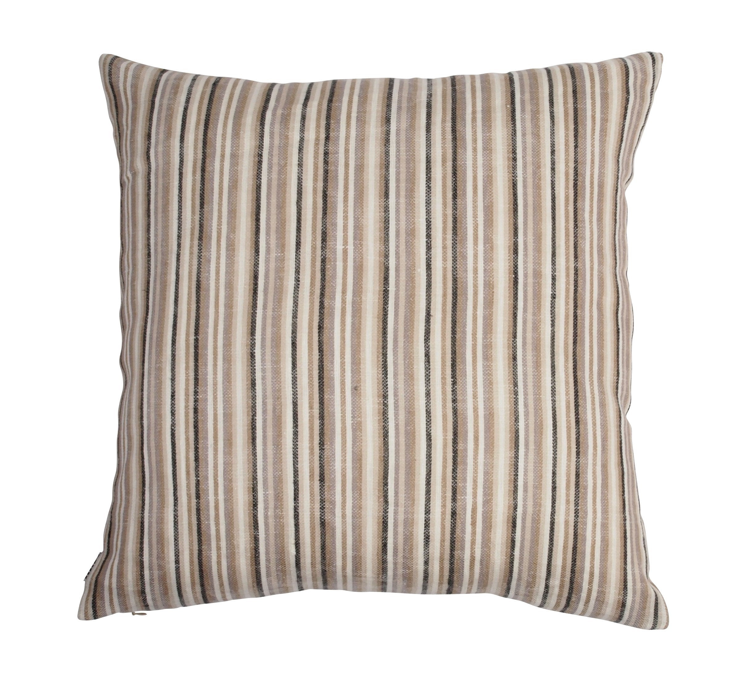 Milano Mini Stripe Cush Charc-abc