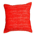 Milano Scatter Cushion Red-abc