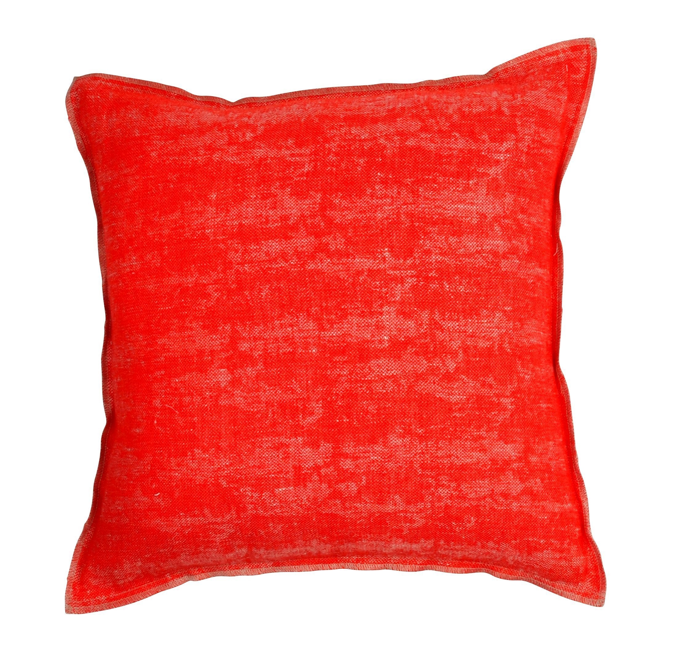 Milano Scatter Cushion Red-abc