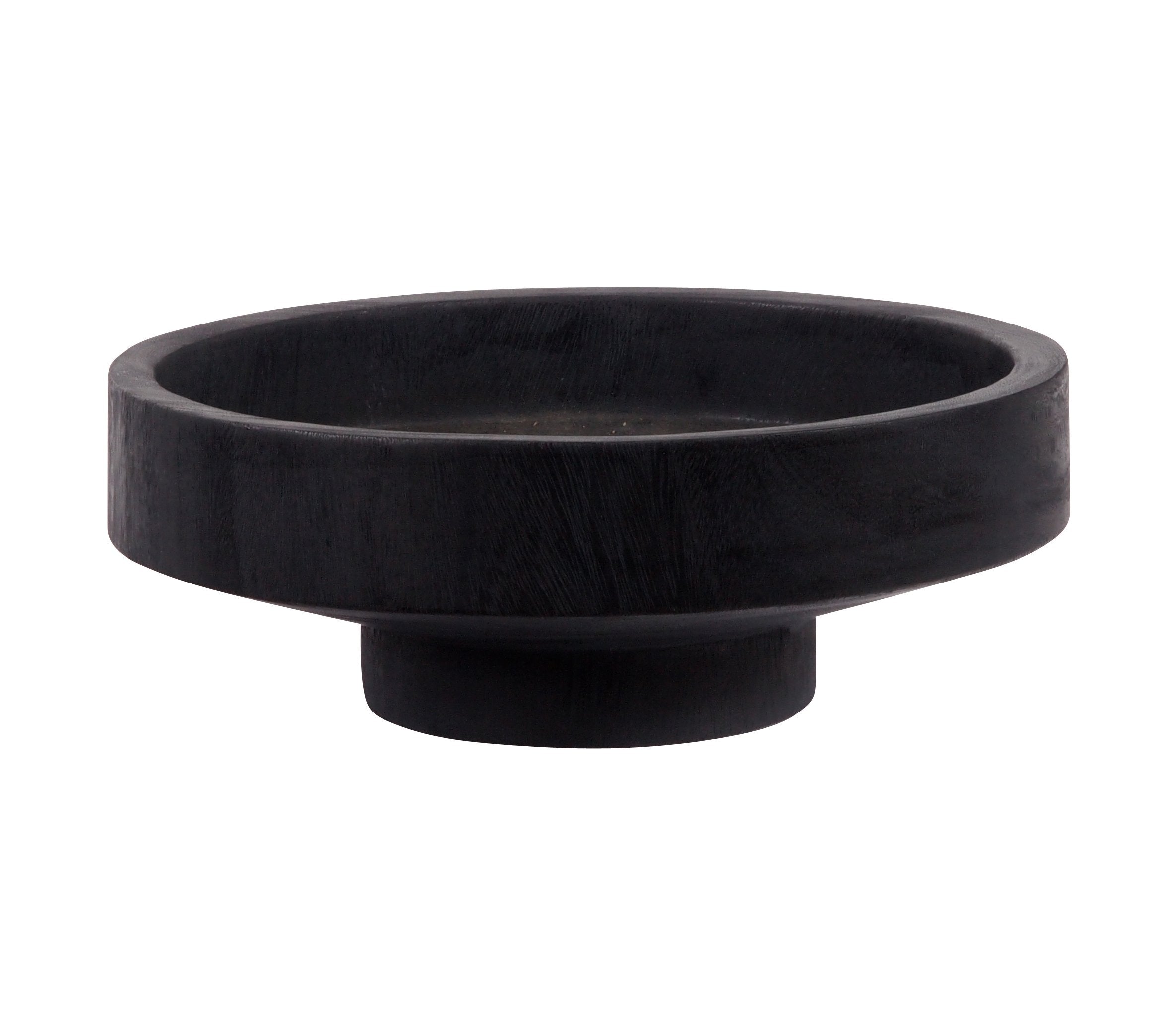 Circa Bowl Black-abc