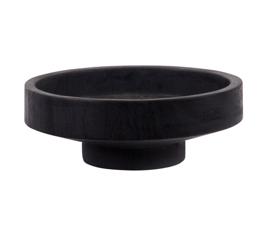 Circa Bowl Black-abc