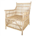 Haiti Armchair including cushion-abc