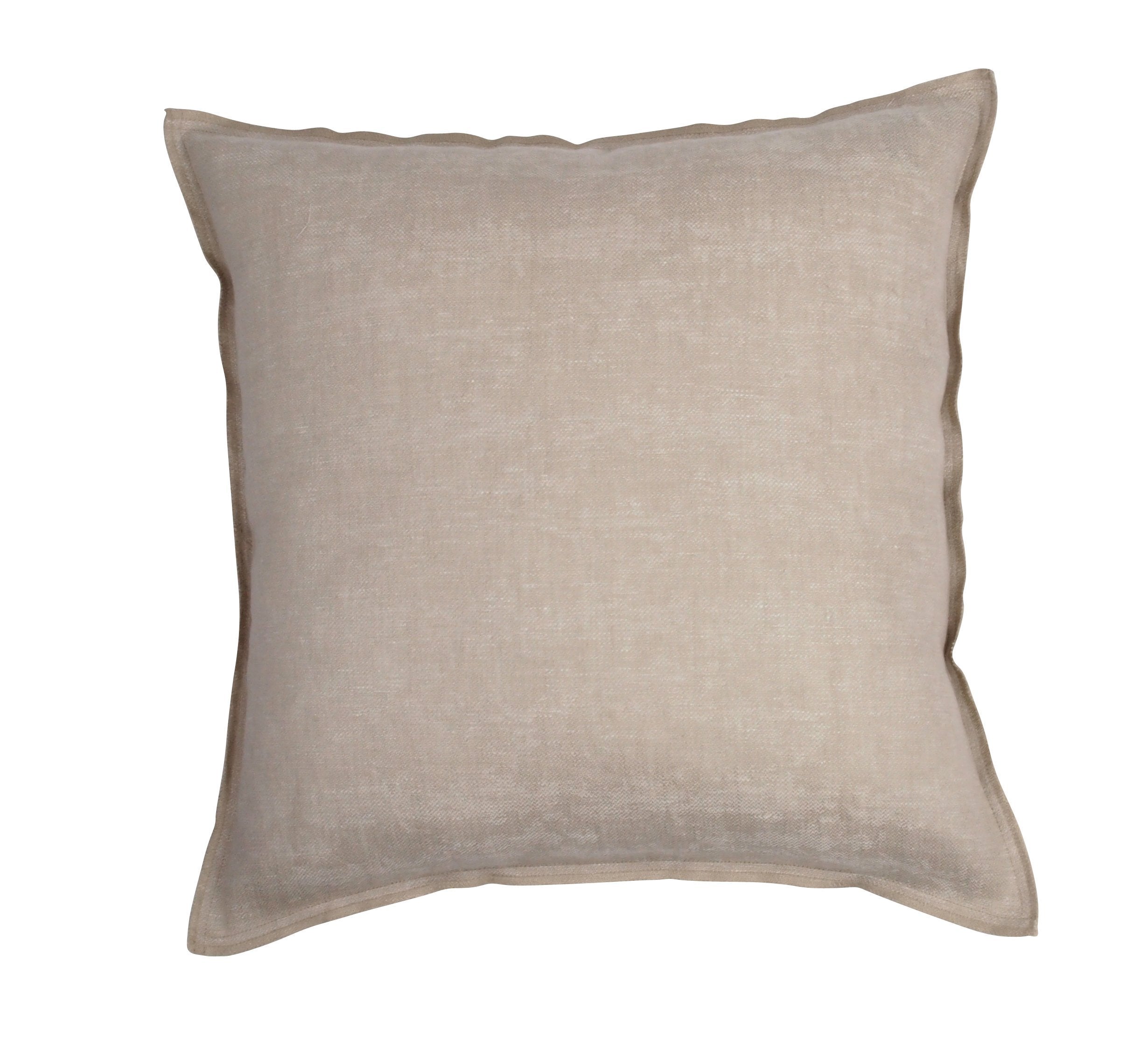 Milano Scatter Cushion Taupe-abc