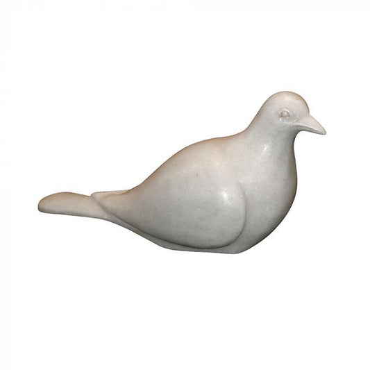 Lotus Marble Dove Lge-abc