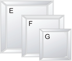 Rami Mirror - Small-abc