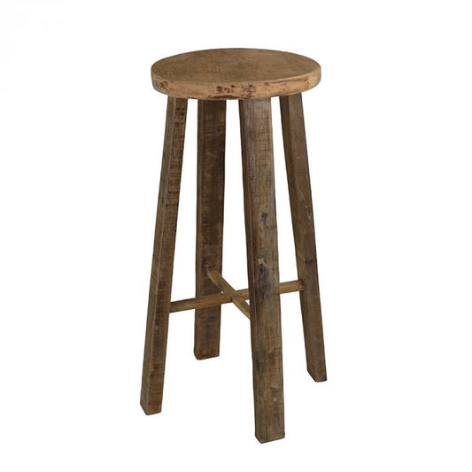 Bar Stool Natural-abc