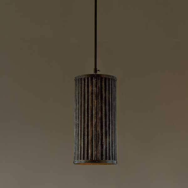 Jawa Pendant - Small-abc