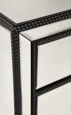 Brentwood 3 Drawer Bedside Table-abc