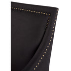 Nash Arm Chair - Black-abc