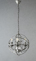Sundance Chandelier-abc