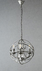 Sundance Chandelier-abc