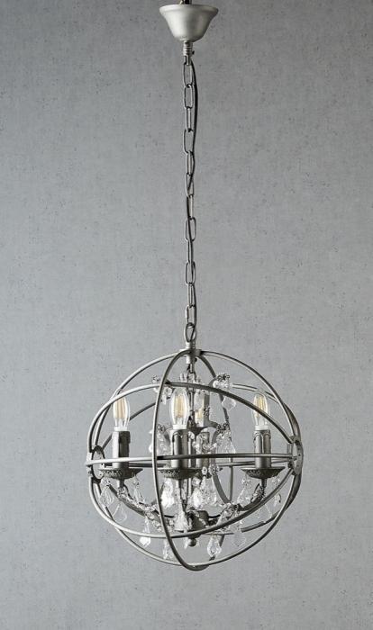 Sundance Chandelier-abc