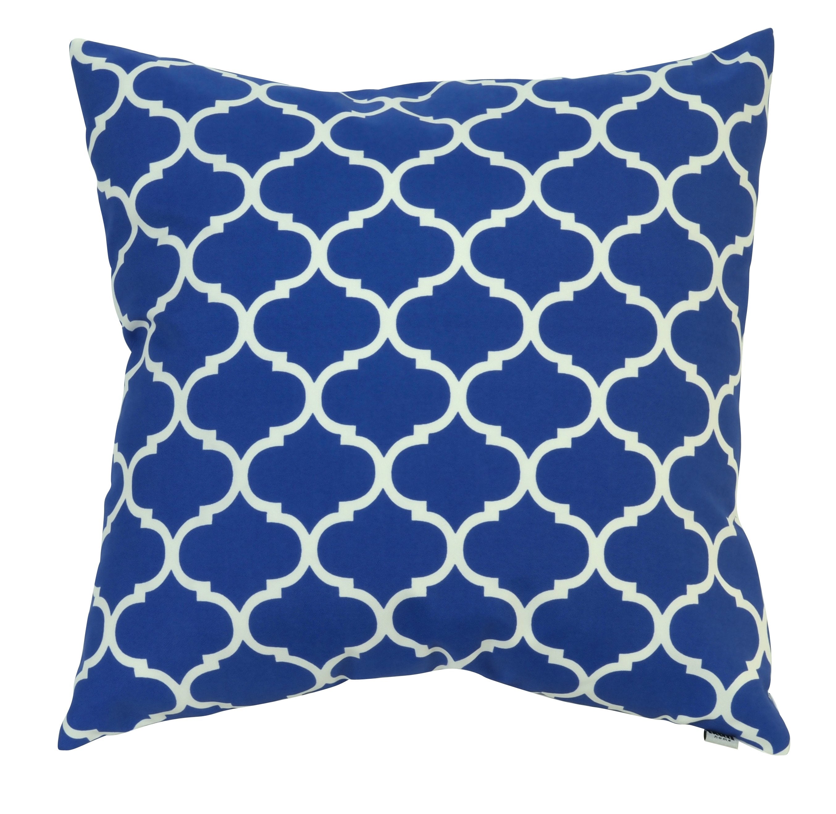 Audrey Cushion Cobalt Blue-abc
