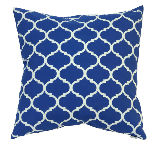 Audrey Cushion Cobalt Blue-abc