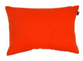 Lantern Linen Pillow Orange-abc