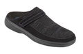 Hudson Stretchable Clogs Slippers-abc