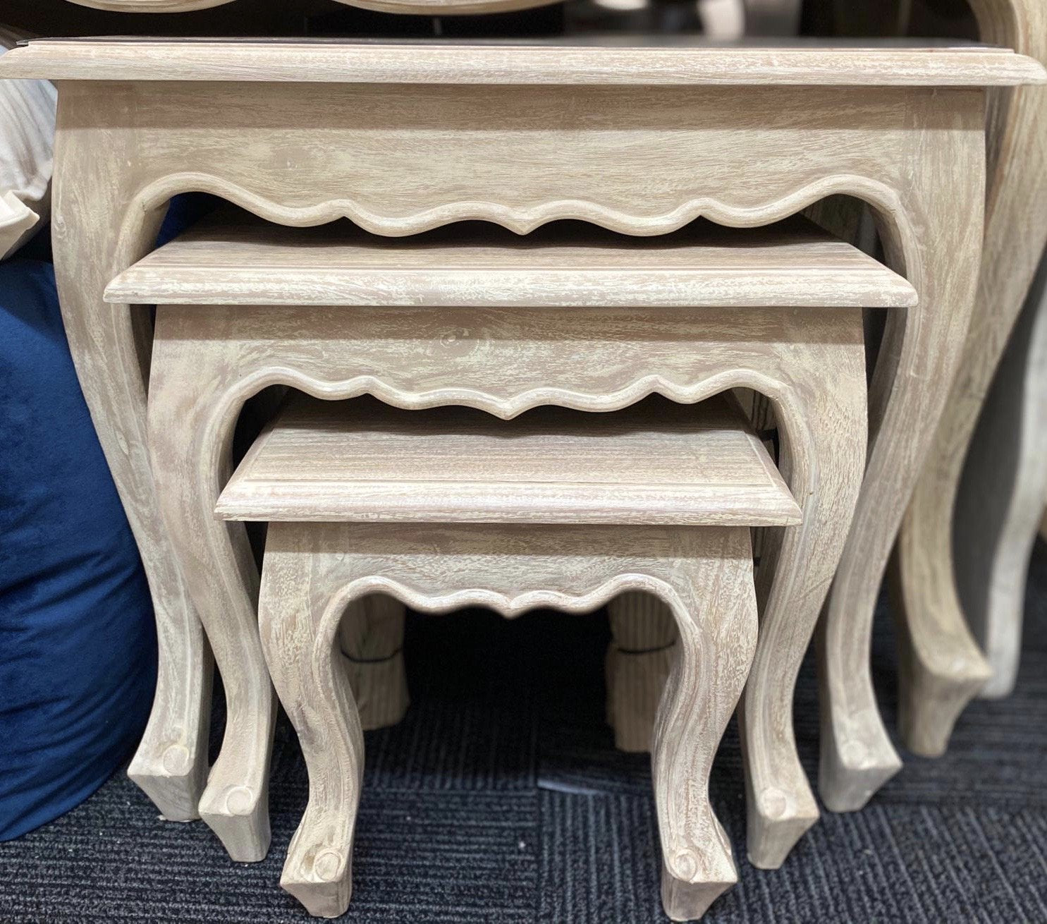 Timber Nest Of Tables-abc