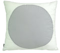 Naja Spot Cushion Grey-abc