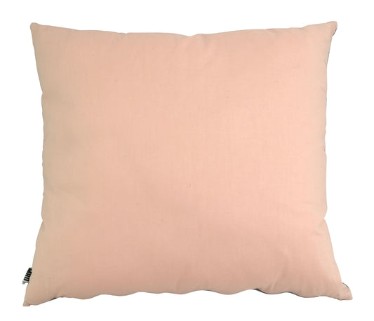 Naja Plain Cushion Blush-abc