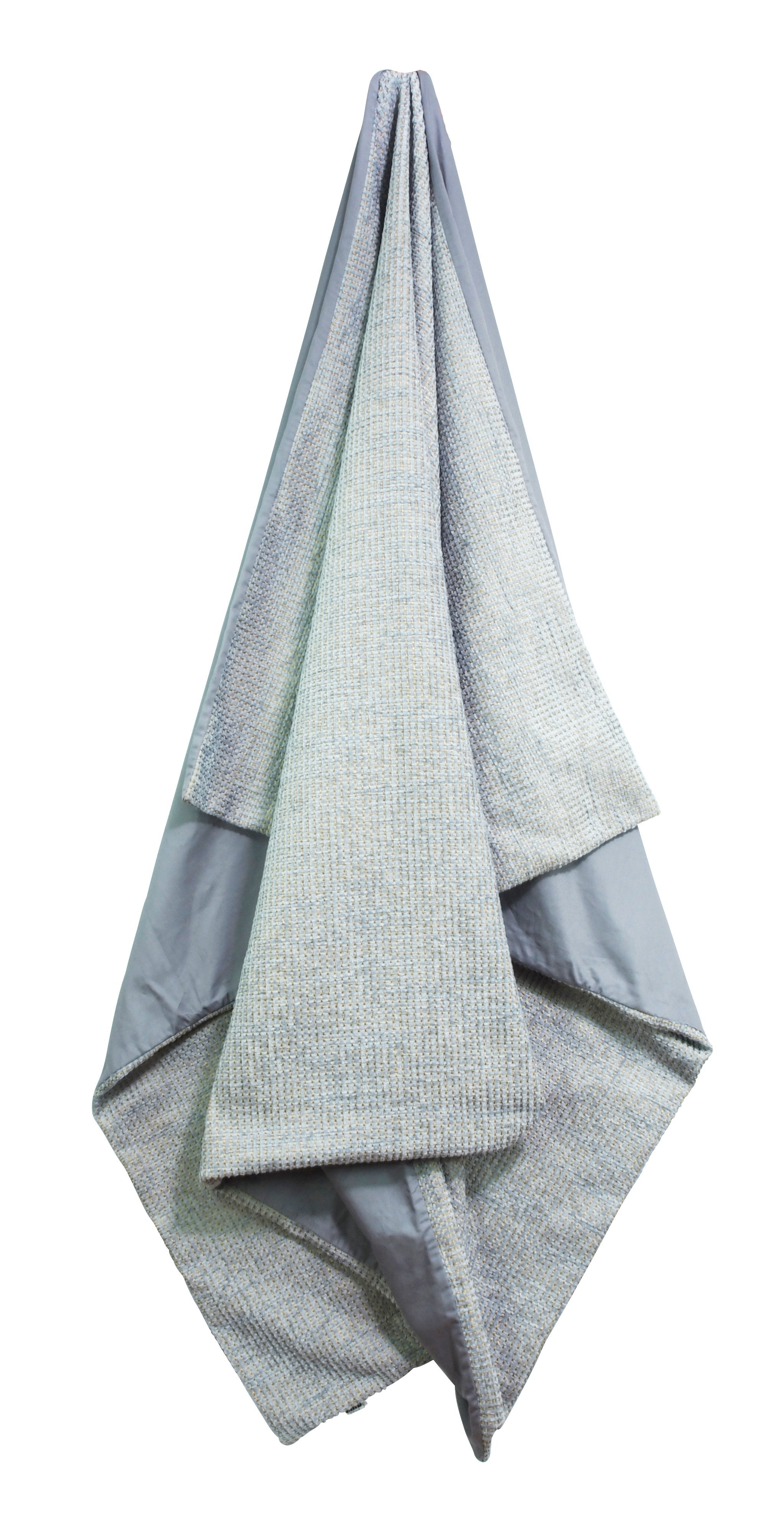 Morocco Throw Pale Blue-abc