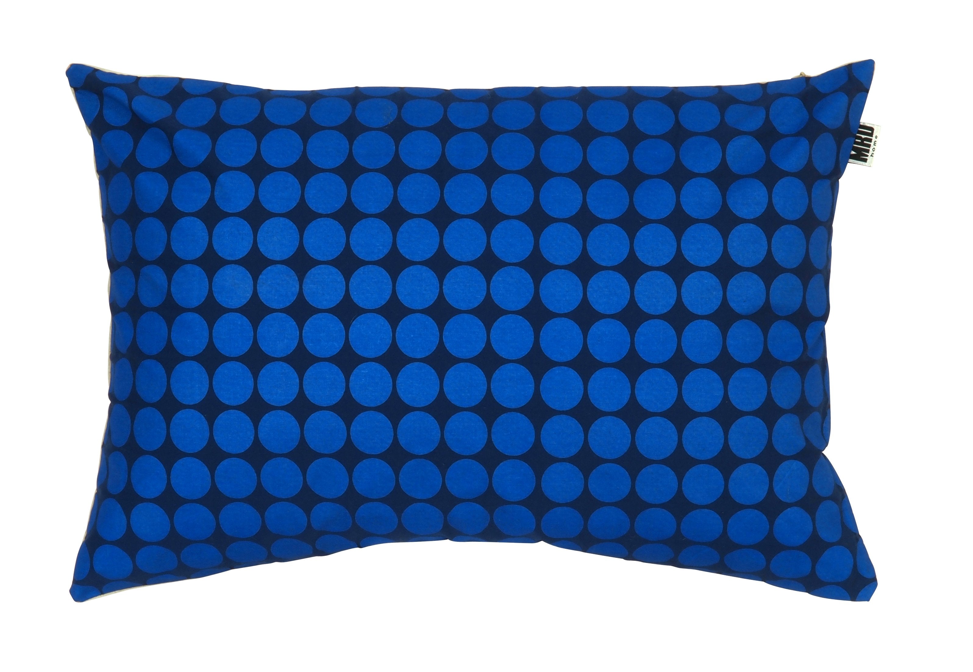 Spot Pillow Inky-abc