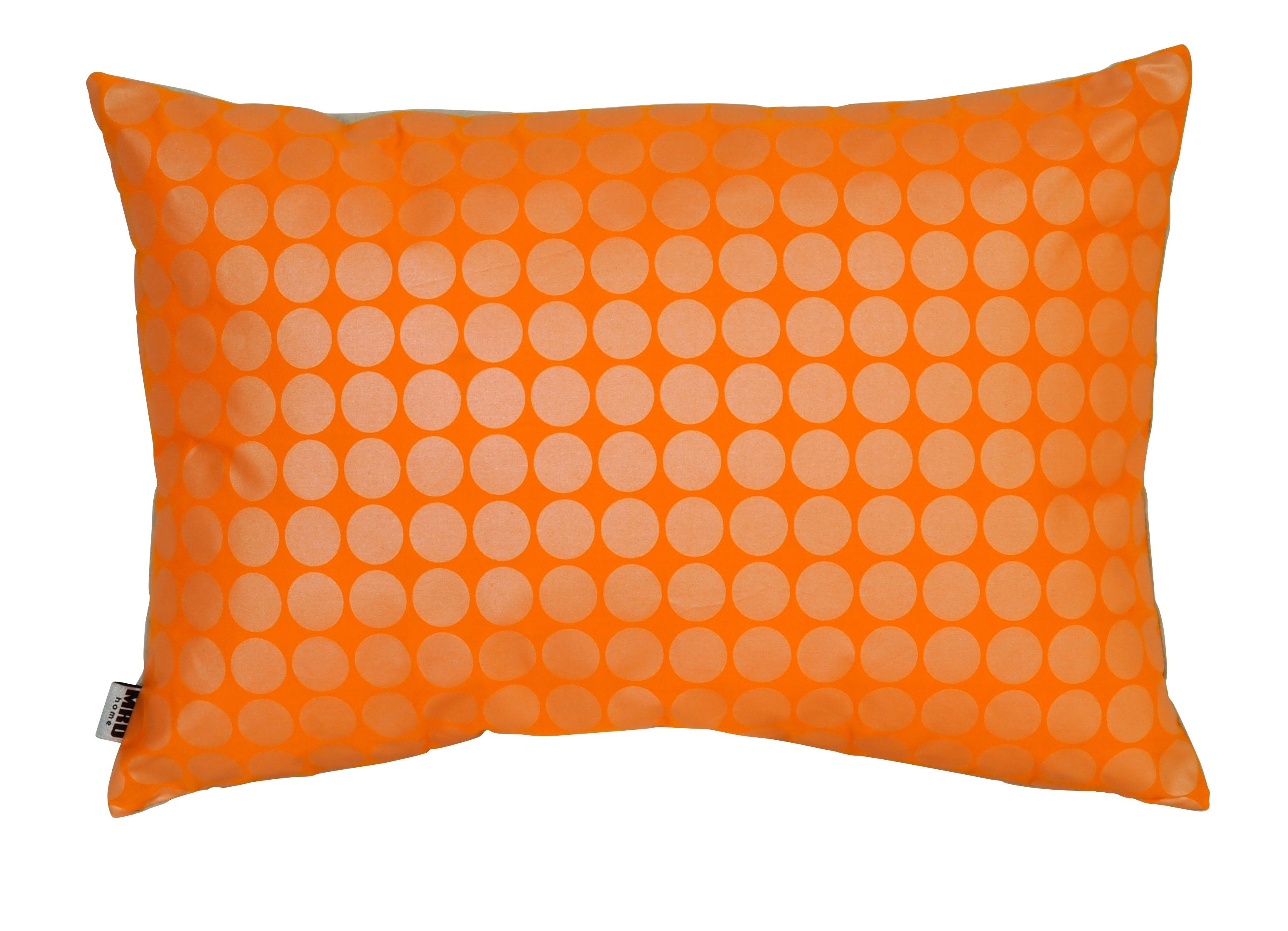 Spot Pillow Melon-abc