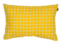Spot Pillow - Yellow-abc