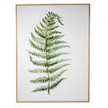 Fern Leaf Wall Art-abc