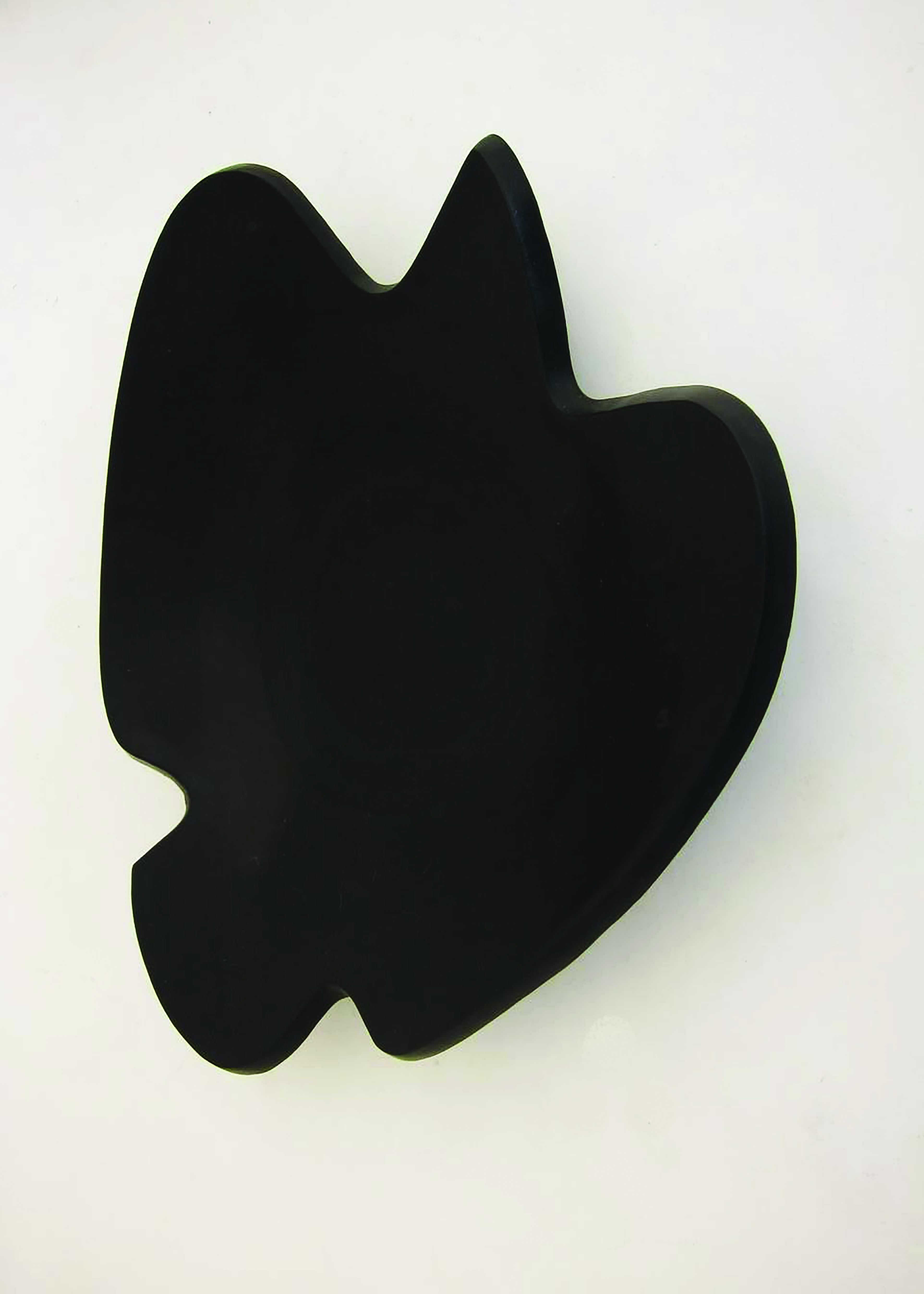 Poster Blob 50 x 70 cm-abc