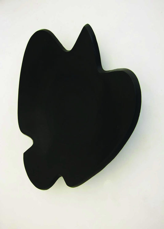 Poster Blob 50 x 70 cm-abc