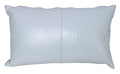 Nappa Leather Pill Marshmallow-abc