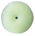 Norse Round Velvet Cush Mint-abc