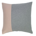 Ikon Half Half Cush Nude Grey-abc