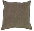 Cult Linen Cushion Espresso-abc