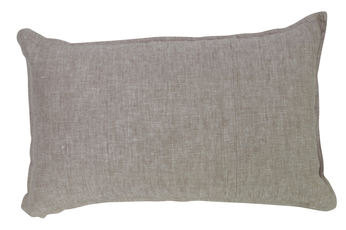 Cult Linen Pillow Coco-abc