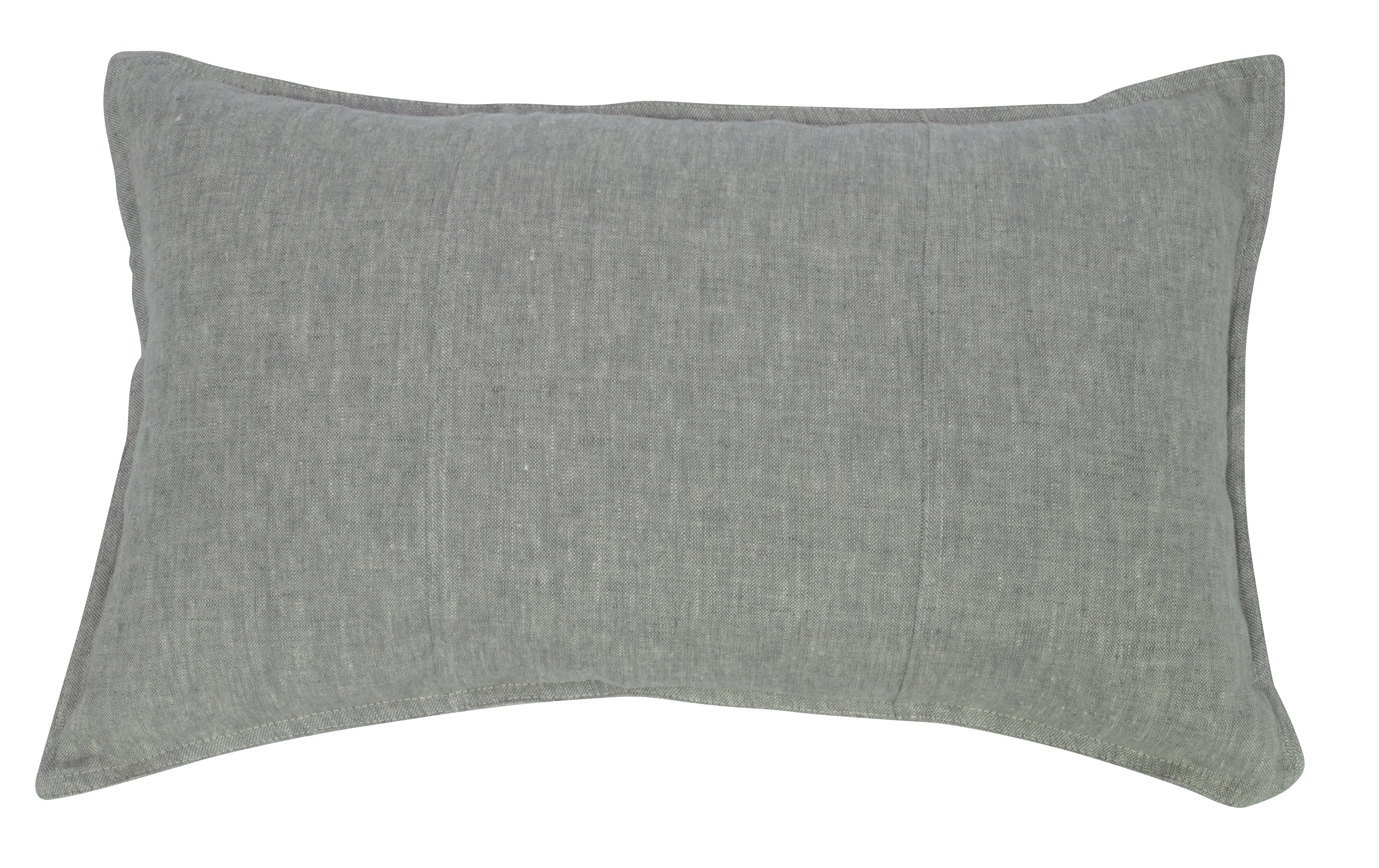 Cult Linen Pillow Sage-abc
