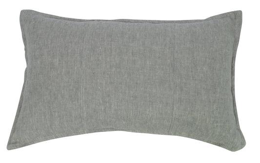 Cult Linen Pillow Sage-abc