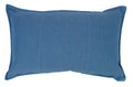 Cult Linen Pillow Steel-abc
