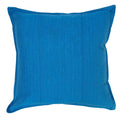 Cult Linen Cushion Turquoise-abc