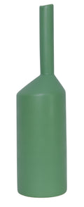 Najima Vase Large Vintage Green-abc