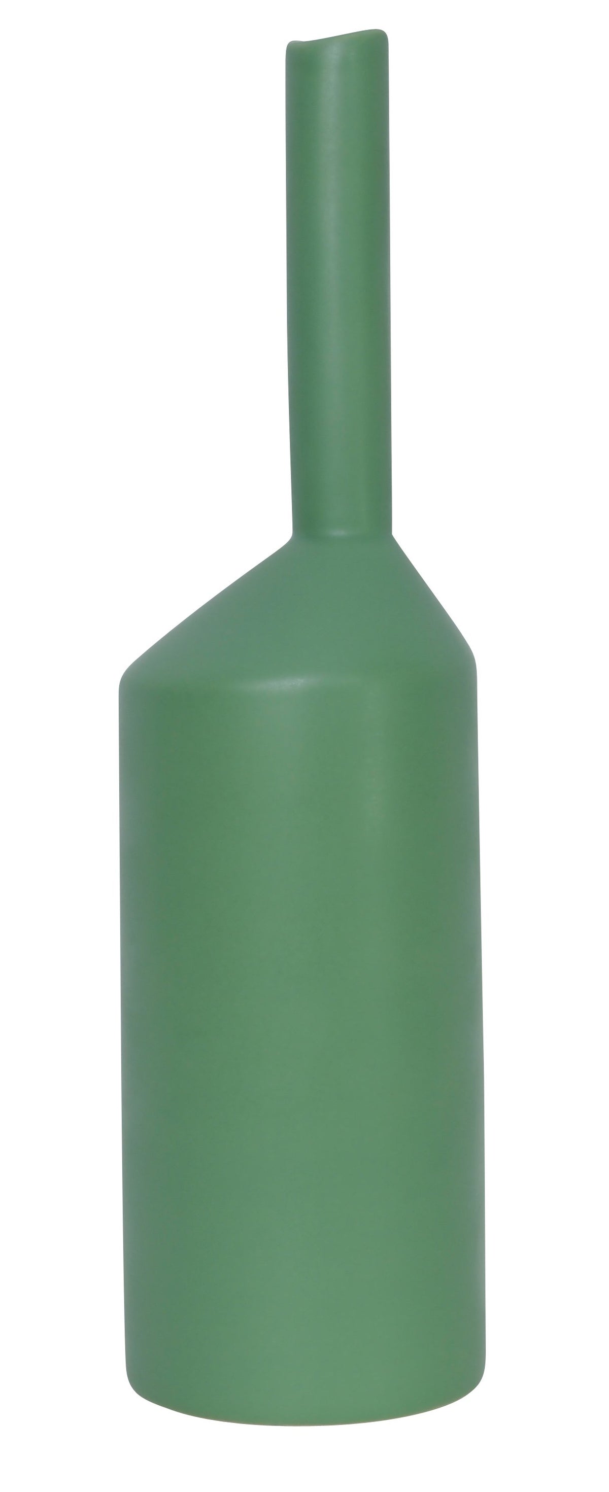 Najima Vase Large Vintage Green-abc