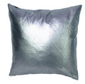 Lena Cushion Silver-abc