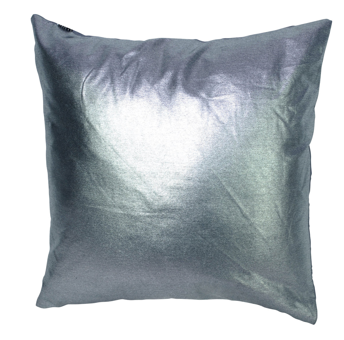 Lena Cushion Silver-abc