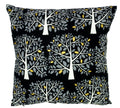 Tree Of Life Cush Black-abc
